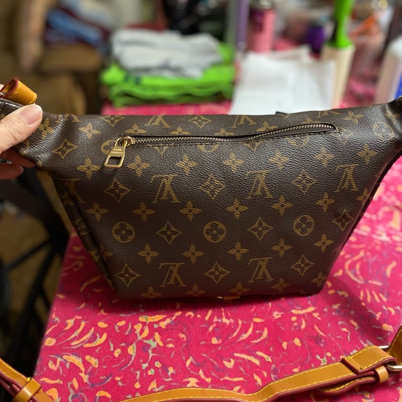 LV imitation bumbag - Picture 9 of 11